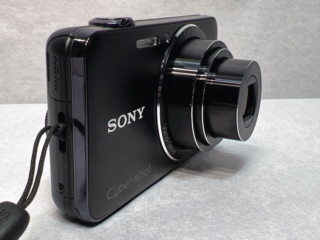 ソニー サイバーショット DSC-WX50 コンパクトデジタルカメラ