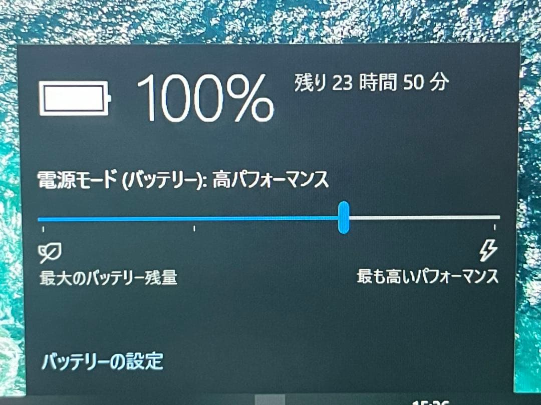 Windowsノート本体 Panasonic CF-SZ6 Core i5-7200U