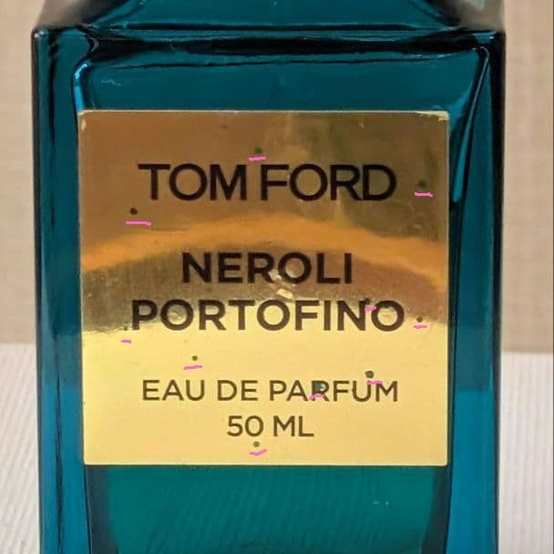 TOM FORD ネロリ・ポルトフィーノ 香水