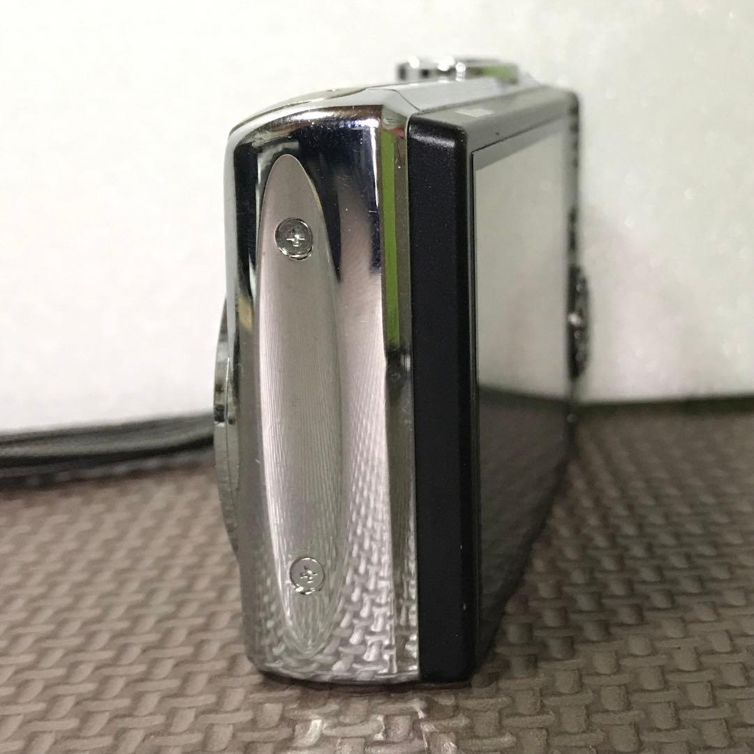 美品！COOLPIX S620動作確認済