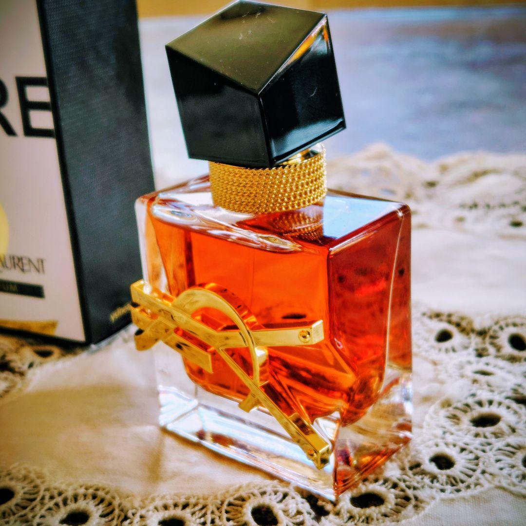 イヴ・サンローラン リブレ ルパルファン 30ml 香水 YSL・r