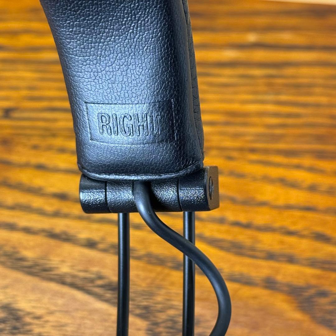 Marshall MAJOR V Black ワイヤレスヘッドホン