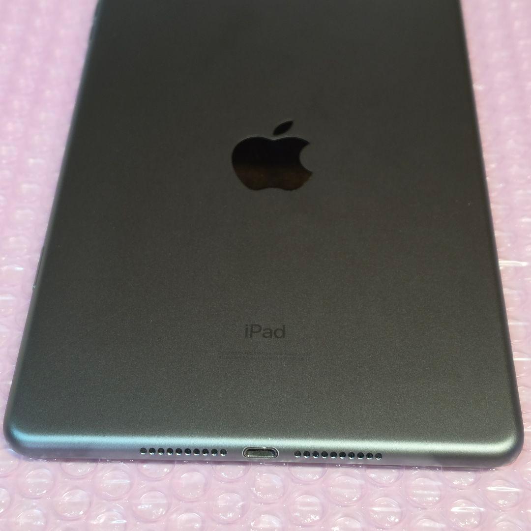 美品　ipad mini 第5世代　バッテリー大変良好