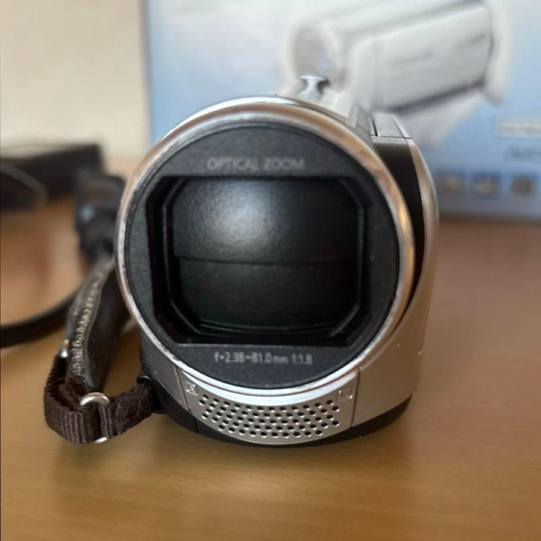 Panasonic HC-V100M ビデオカメラ 本体