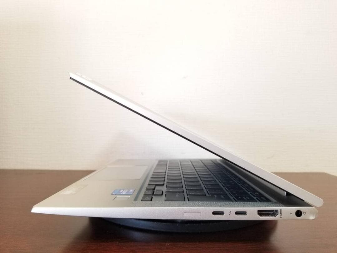 217 美品 HP EliteBook 830 G8◆8GB◆SSD256GB