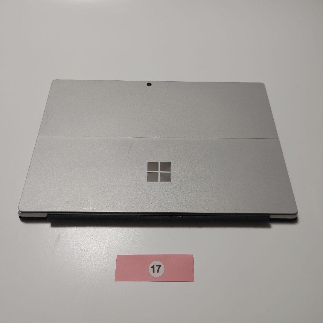 【美品・16GBメモリ】Surface Pro 7+ Office2021付き⑰