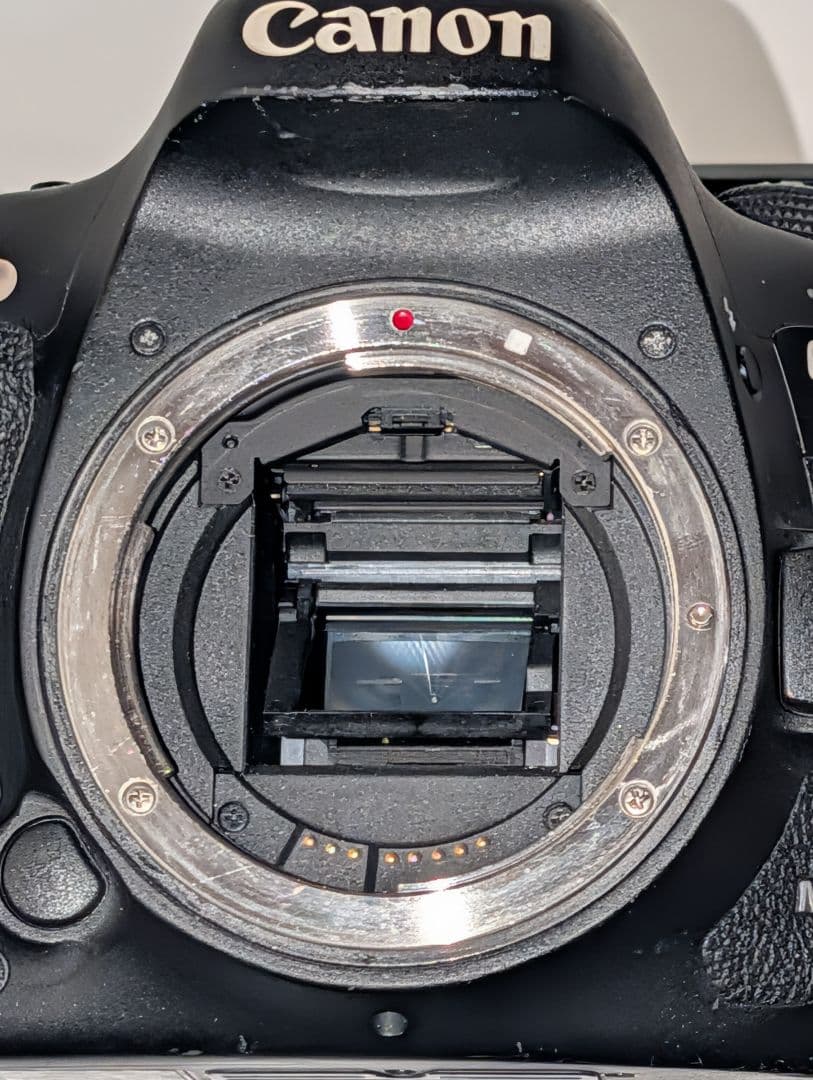 Canon EOS 7D markⅡ、Wi-Fi SD、バッテリー3個、充電器