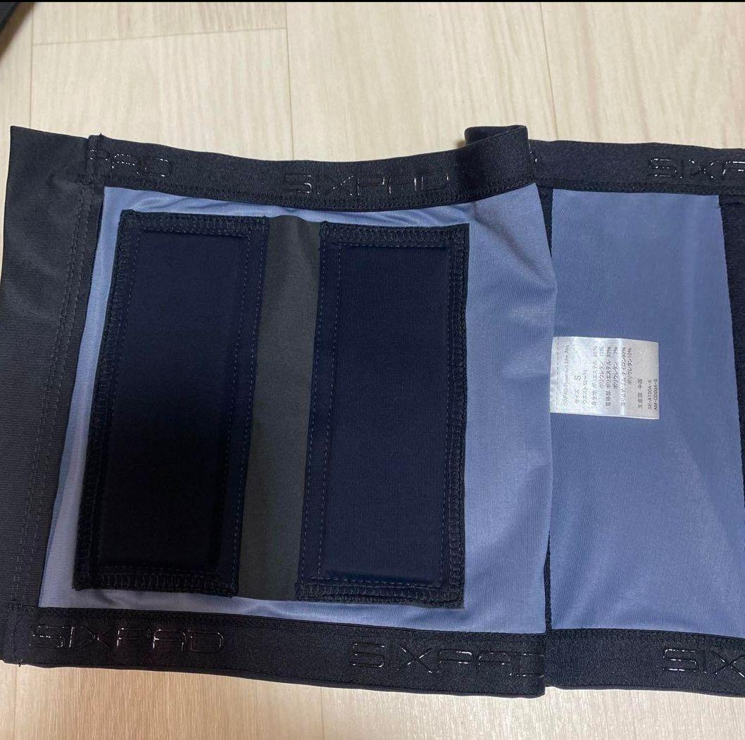 値下げSIXPAD Powersuit Abs シックスパッドパワースーツアブズ