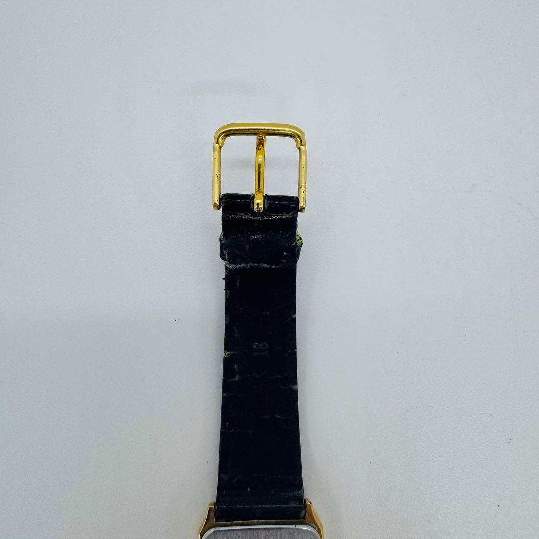✨SEIKO✨セイコー✨ゴールド文字盤✨クォーツ✨7N01-5180✨腕時計✨