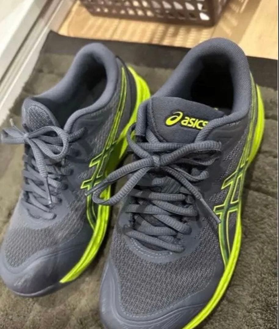 ASICS アシックス 安全靴 ウィンジョブ®CP220 HS 25センチ