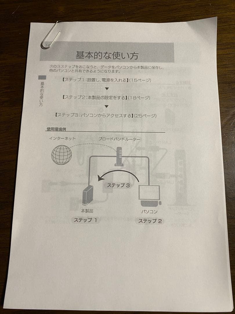I-O DATA HDL2-AA8/E 外付けハードディスク