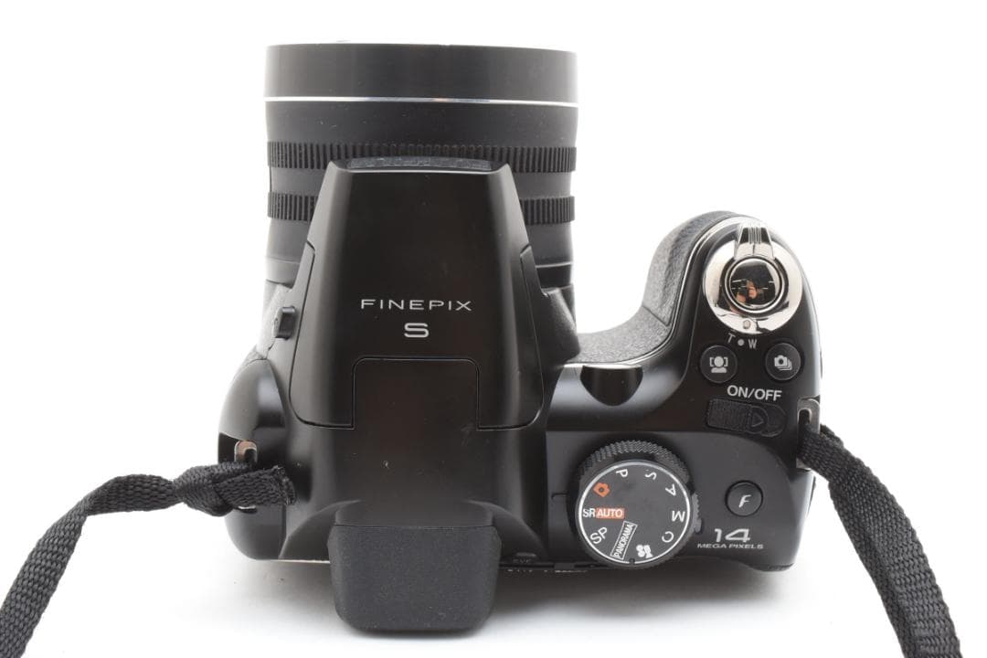 #686★良品★FUJIFILM FINEPIX s4500 デジタルカメラ