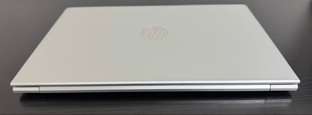 累積7645 HP 450/G9 8GB 256GB Office 指紋認証