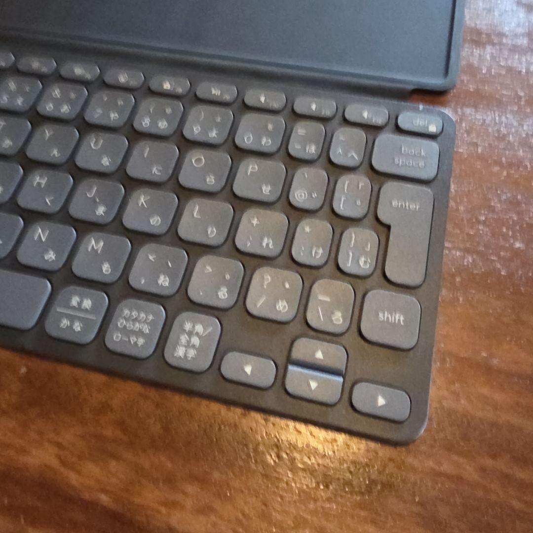 ロジクール KEYS-TO-GO 2 iK1043GRUd