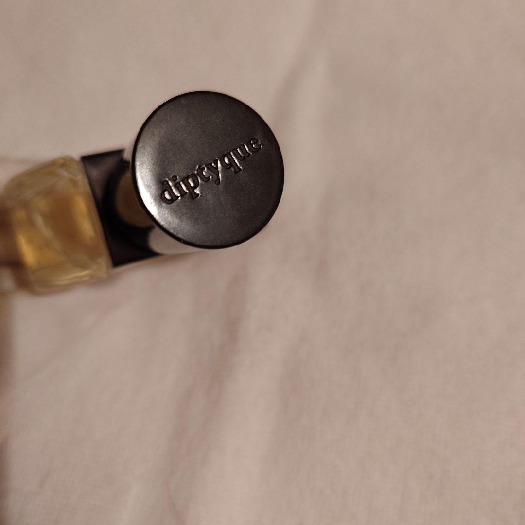 美品　Diptyque オイエド 50ml