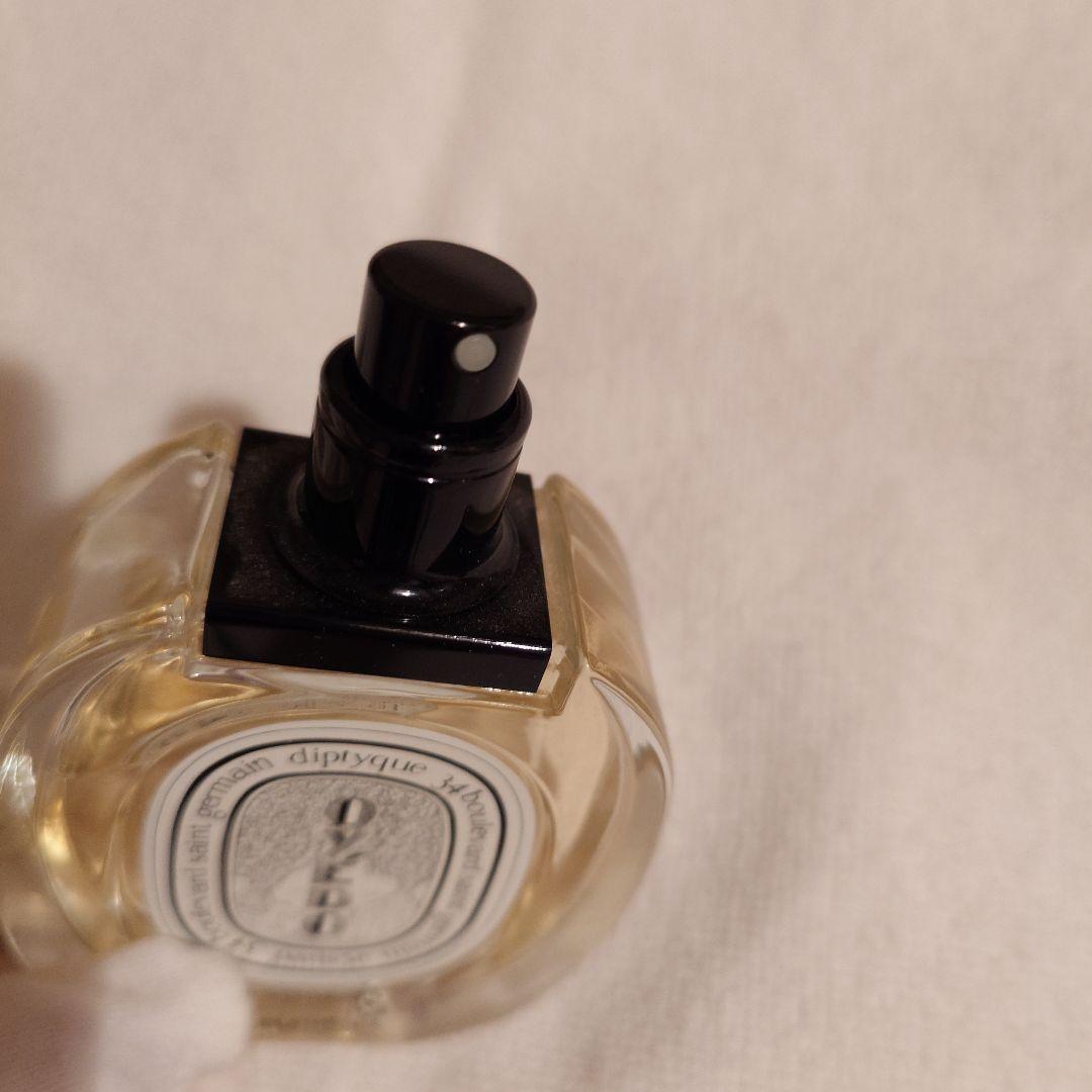 美品　Diptyque オイエド 50ml