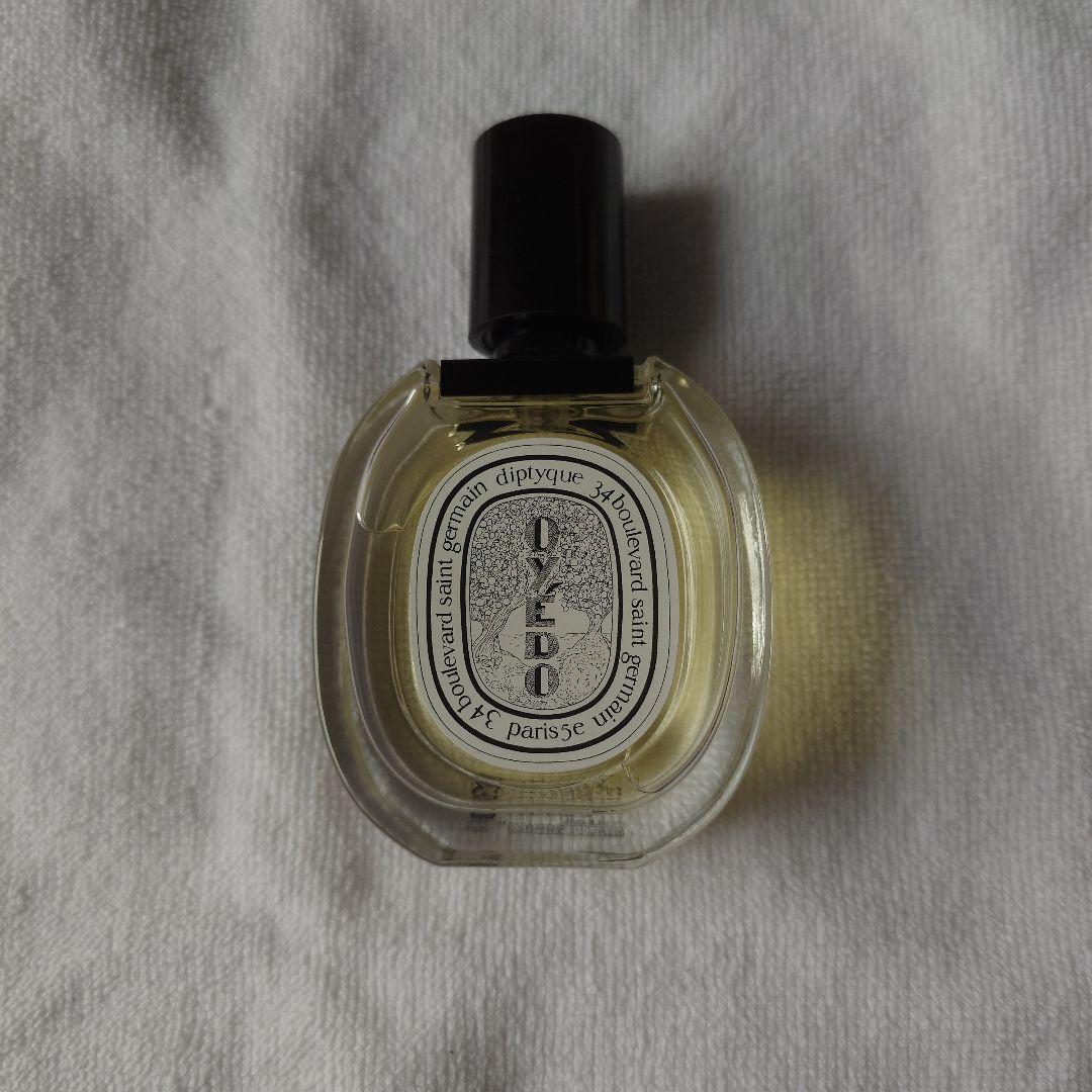 美品　Diptyque オイエド 50ml