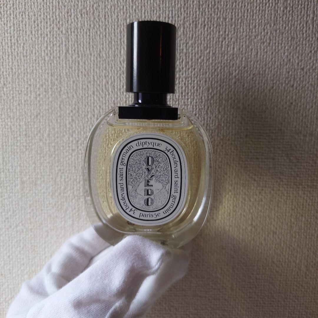 美品　Diptyque オイエド 50ml