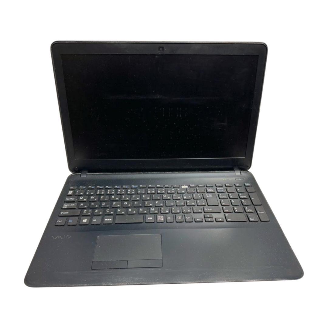 VAIO VJS152C11N ジャンク