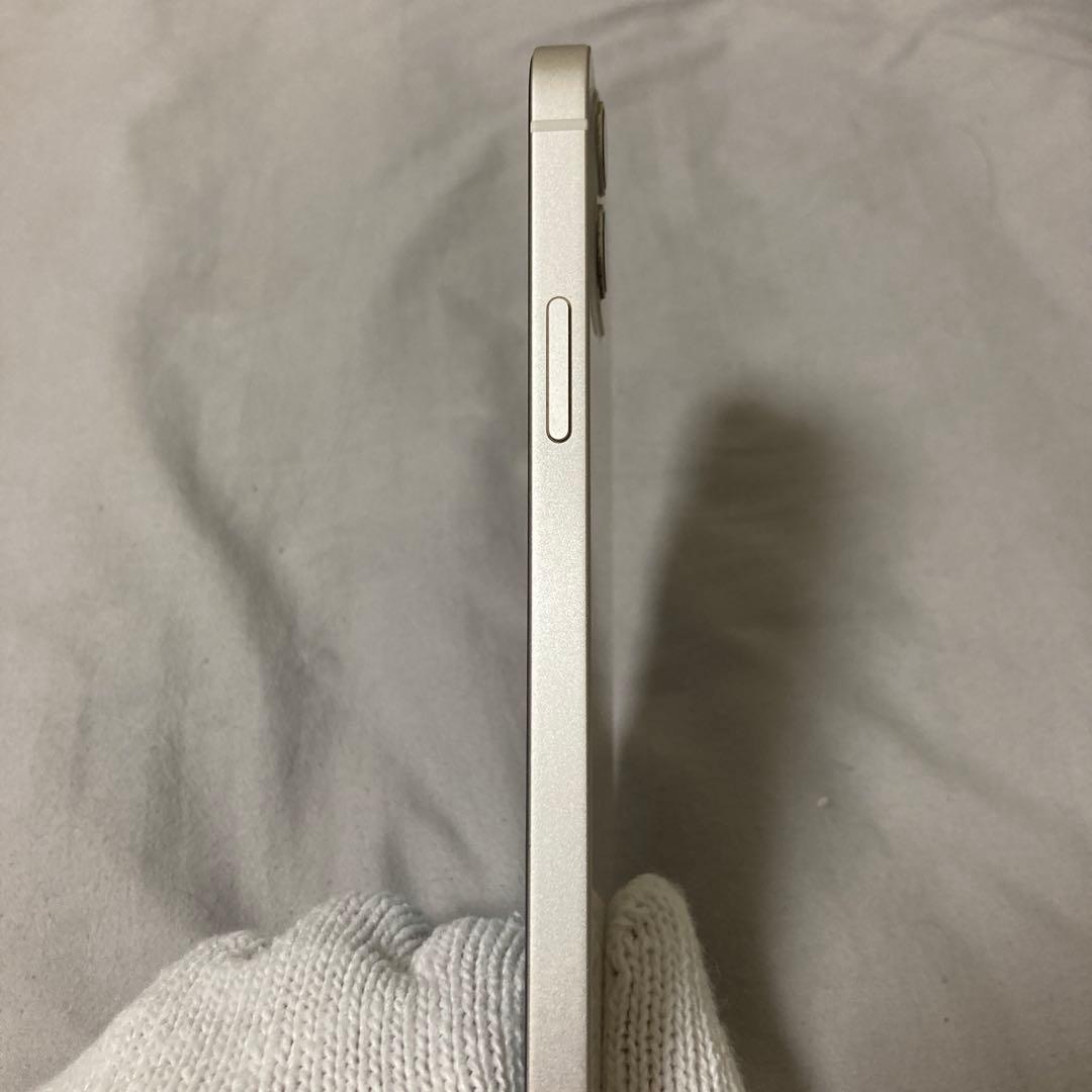 【ジャンク】iPhone12 ホワイト 128GB