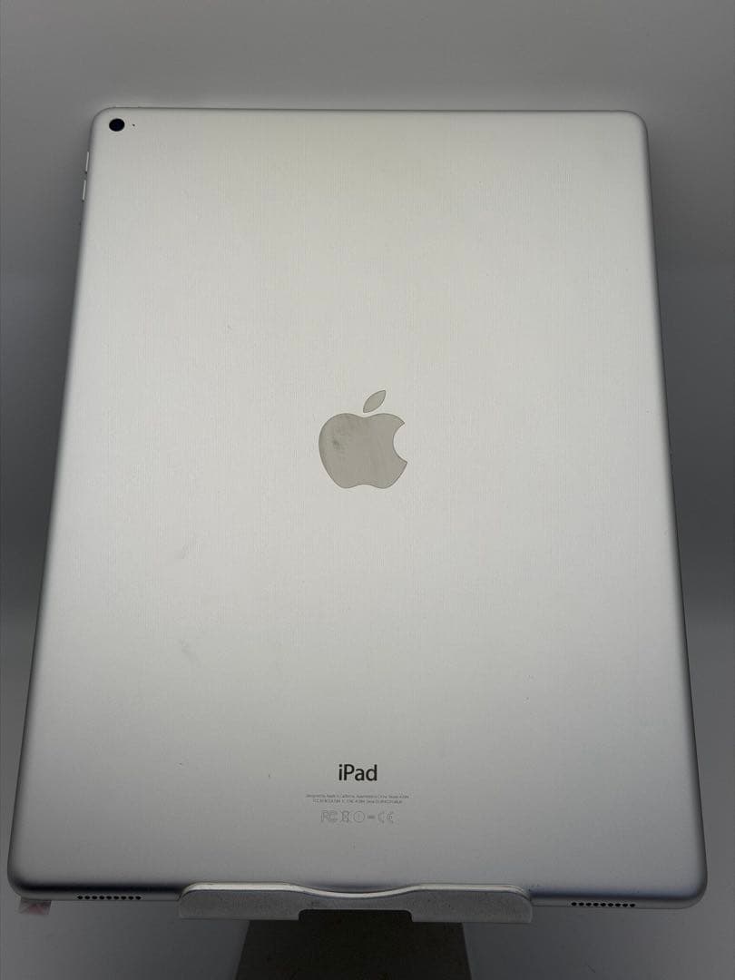 iPad Pro12.9 128GB シルバー
