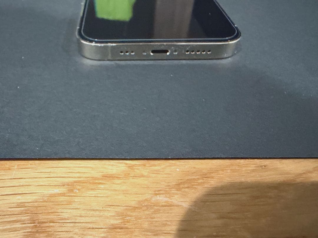 iPhone13pro 128GB ゴールド　動作確認済　 ケース付き最終値下げ