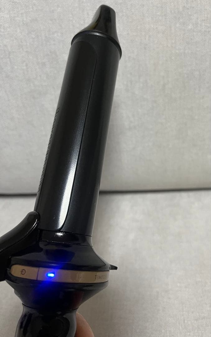 HAIRBEAURON 4D Plus カールアイロン L 34mm