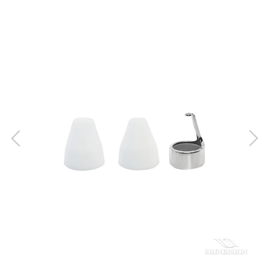 【新品・未開封】 ミテス 毛穴吸引器 エステサロン MITESU 毛穴　皮脂
