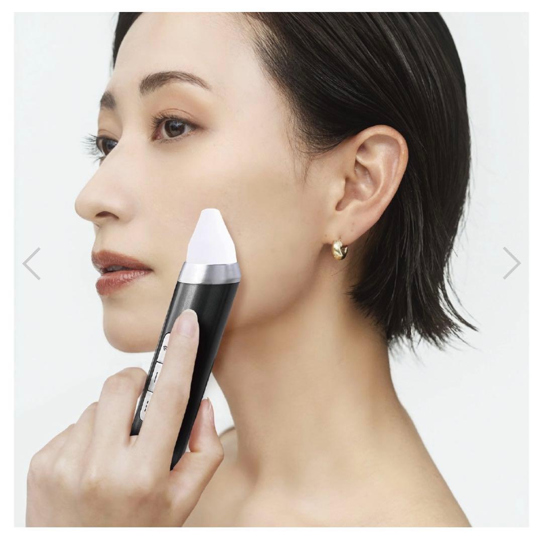 【新品・未開封】 ミテス 毛穴吸引器 エステサロン MITESU 毛穴　皮脂