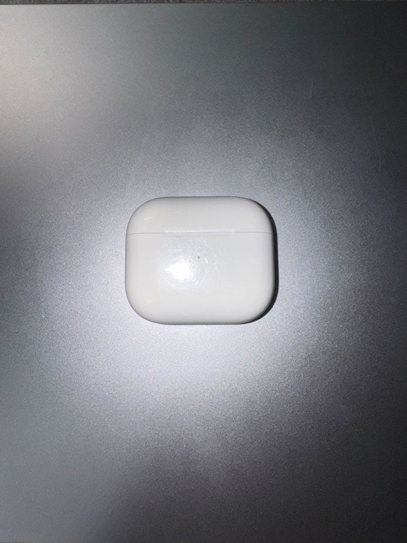 Apple AirPods 第3世代 A2564 / A2565 充電ケース付き