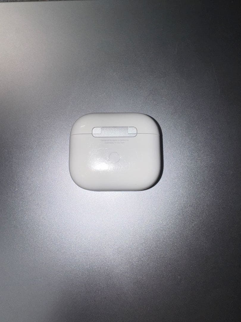 Apple AirPods 第3世代 A2564 / A2565 充電ケース付き