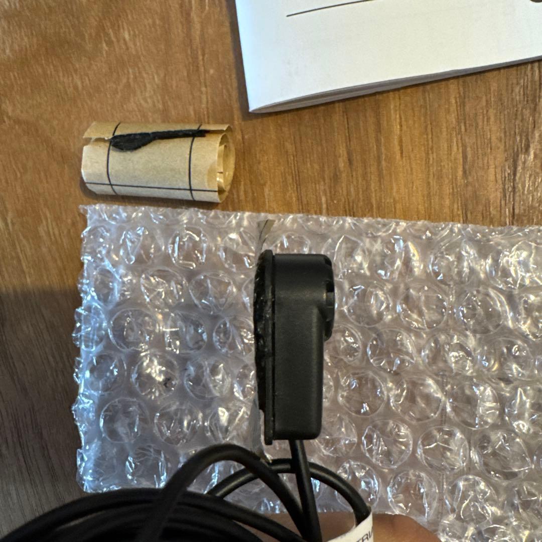 【morry】AKG C411 L＋AKG C411 L