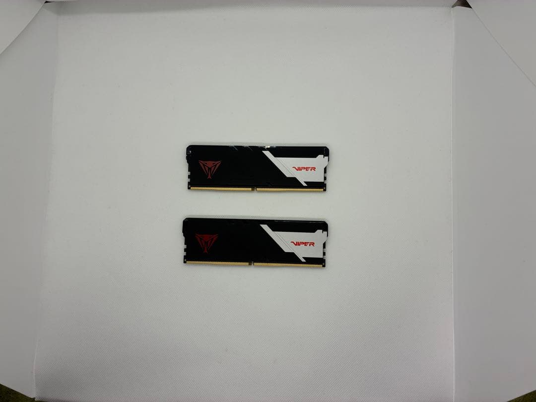 メモリー Patriot Viper Venom DDR5-7000 32GB CL32