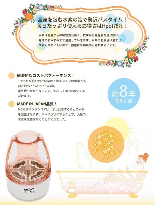 水素バス