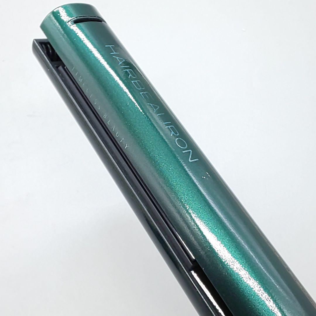 ヘアビューロン 7DPlus リュミエリーナ ストレート【正規品・動作良好】71