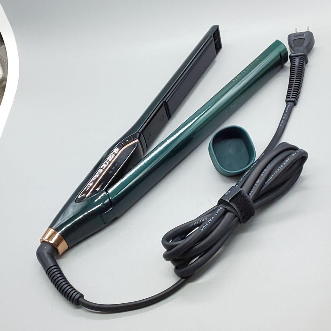 ヘアビューロン 7DPlus リュミエリーナ ストレート【正規品・動作良好】71