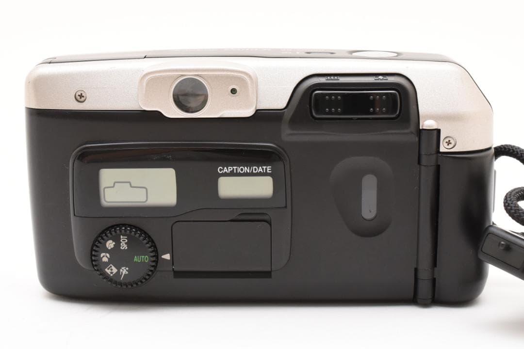 ★実写済・味のある写真★キヤノン CANON Autoboy Luna XL★
