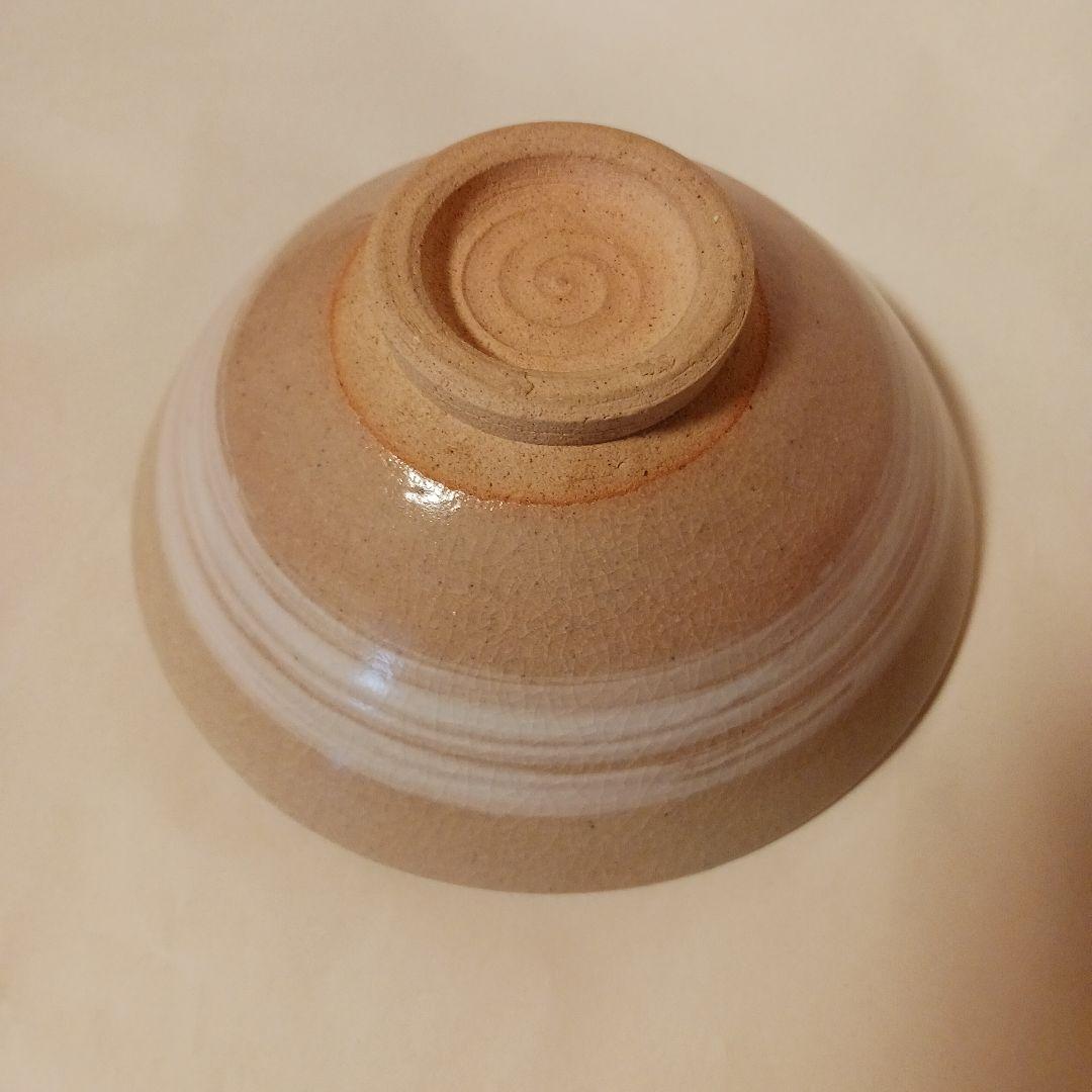 茶道　茶碗セット 10個 清水焼　京焼　手描き　作家　抹茶茶碗　まとめ売り　昭和
