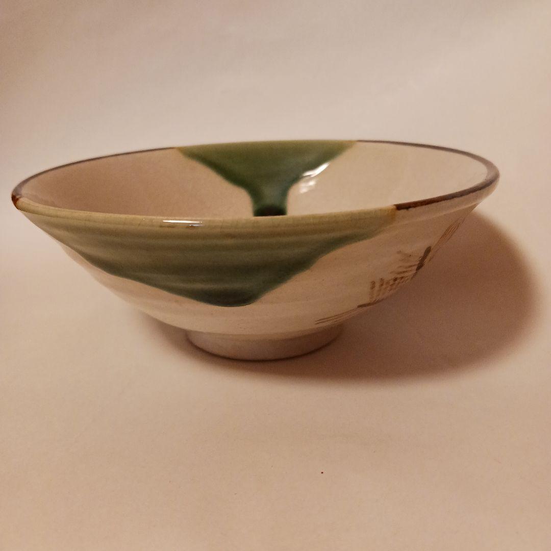 茶道　茶碗セット 10個 清水焼　京焼　手描き　作家　抹茶茶碗　まとめ売り　昭和