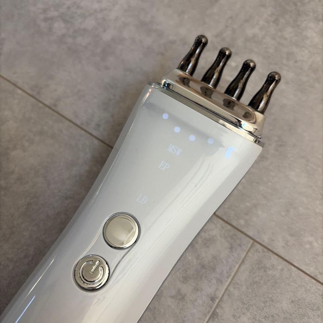 BEAUTY SECRET Dr-PRO 美顔器 ホワイト