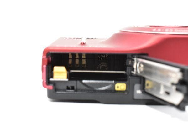 ★美品★ ニコン COOIPIX S8200 #784