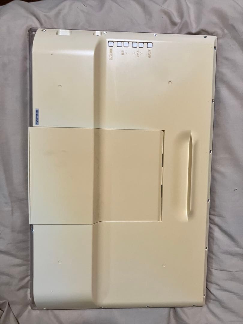 Panasonic プライベートビエラ 19型　UN-19F5D