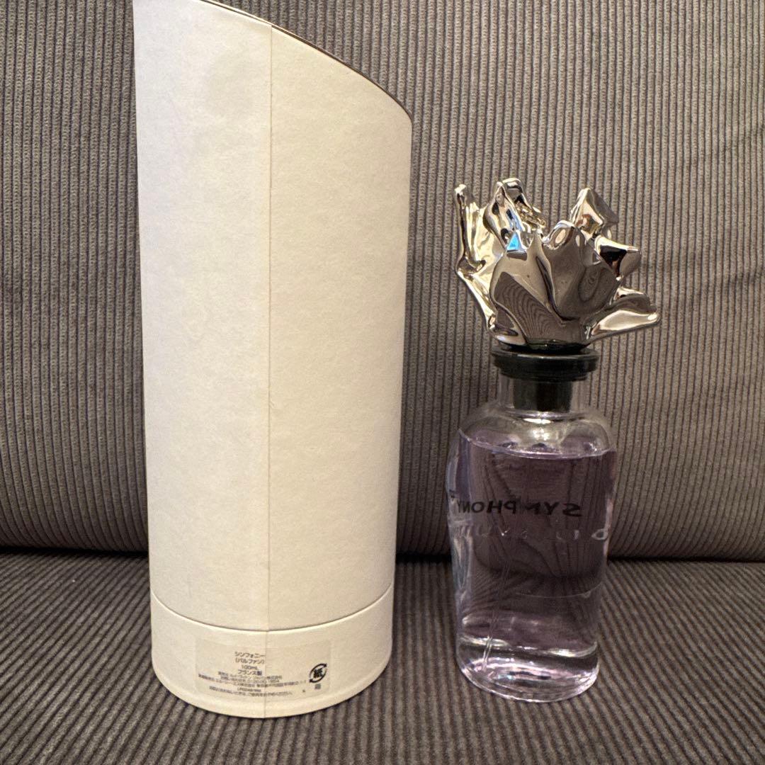 Louis Vuitton Symphony 香水 100mL