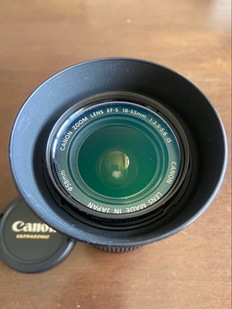 SIGMA AF 14mm F3.5（Canon EFマウント）他レンズ3セット