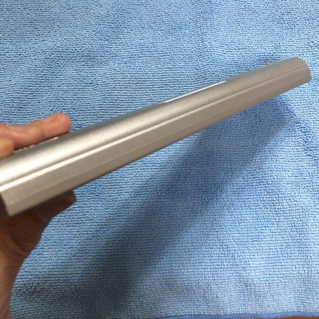 CF-SV/LV専用 CF-VZSU1CJS 満充電容量99％ 良品・実物画像