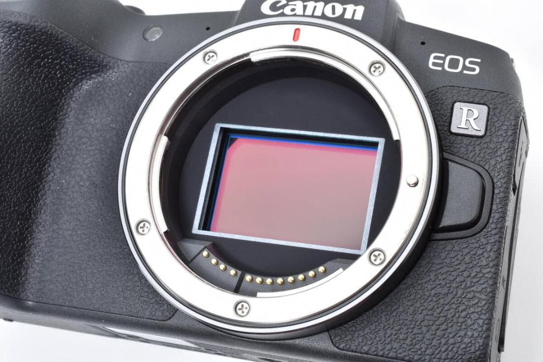 【極上美品】Canon EOS RP ボディ 元箱付き＊68