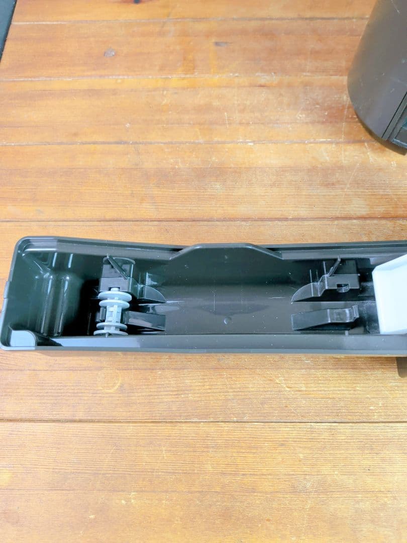 【2020年製】シャープ 加湿空気清浄機 KC-J50-H グレー