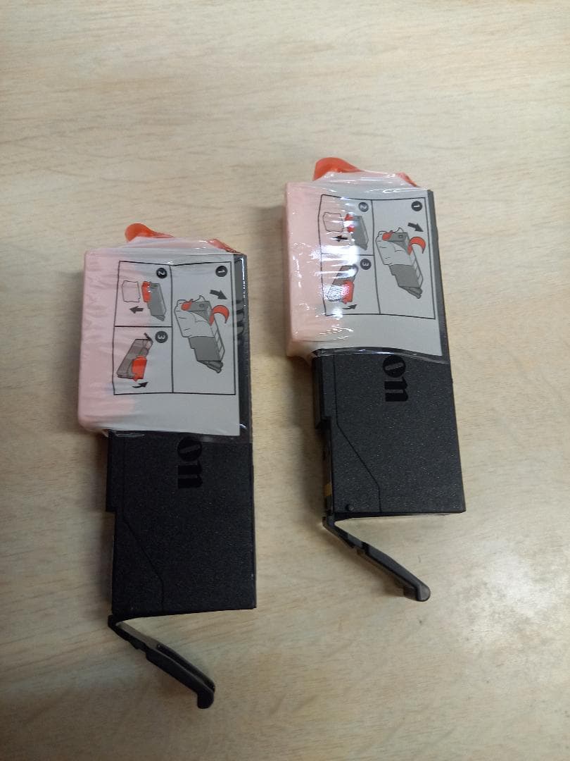 Canon 純正 インクカートリッジ　（マルチパック、イエロー） 写真用紙