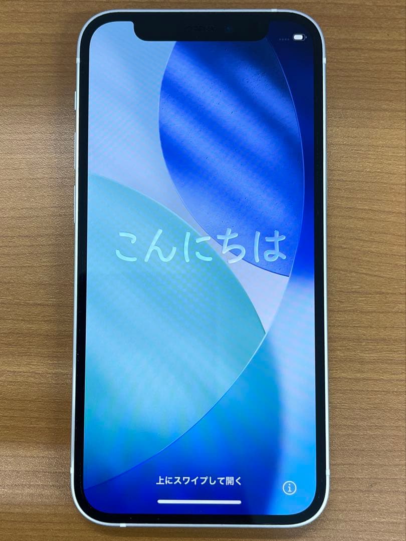 B*︎様 動作確認済み iPhone 12 mini 64GB ID E6283