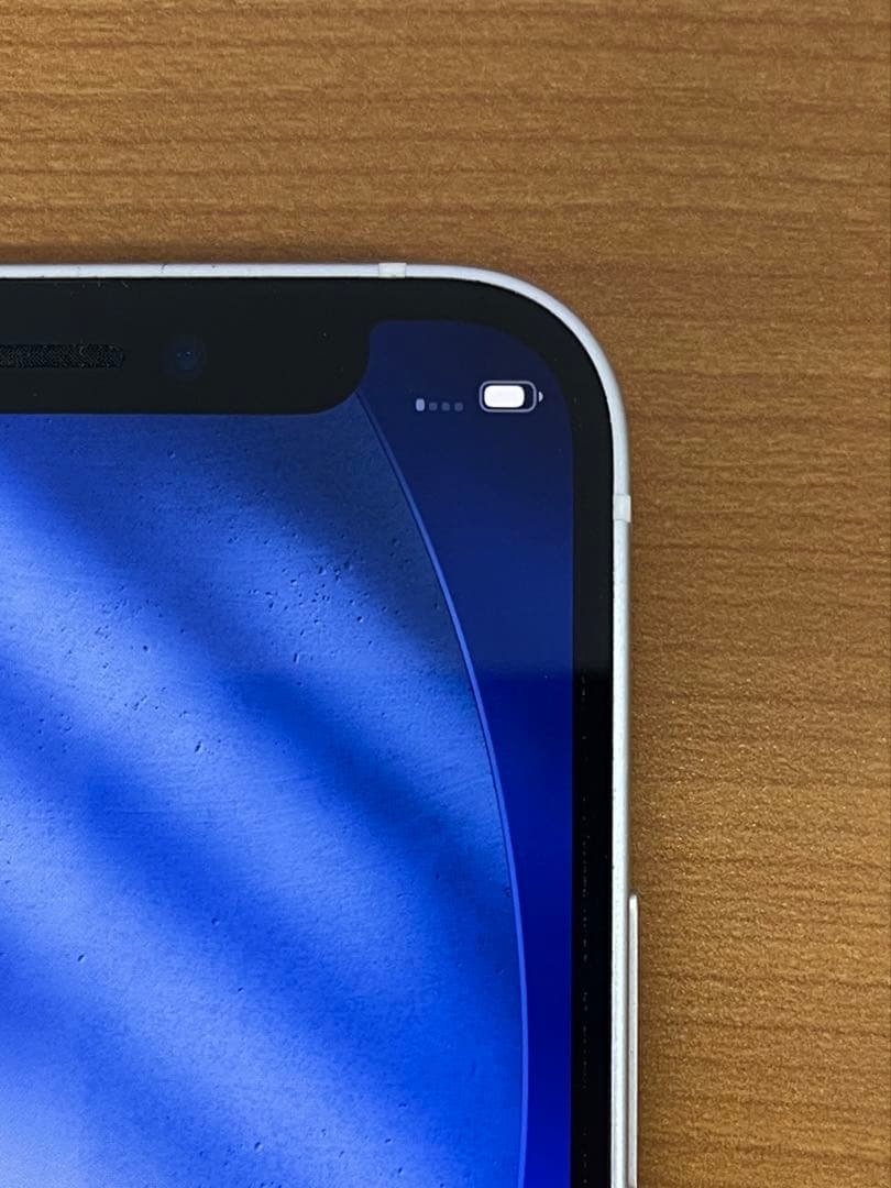 B*︎様 動作確認済み iPhone 12 mini 64GB ID E6283